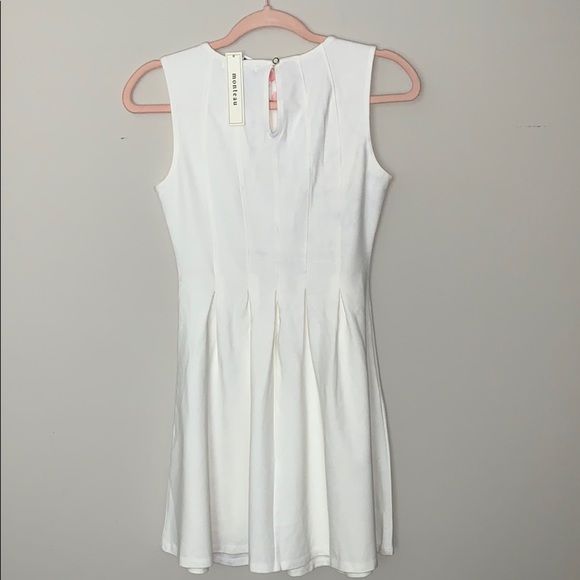 Monteau Dress - Picture 4 of 6